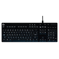 Bàn Phím Logitech G610 (920-007871)