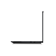 Máy Tính Xách Tay Lenovo ThinkPad P14s Gen 5 T Core Ultra 7-155H/32GB DDR5/1TB SSD/14.5" 3K/NVIDIA RTX 500 Ada/NoOS/Black (21G2003PVA)