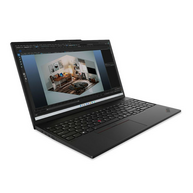 Máy Tính Xách Tay Lenovo ThinkPad P16s Gen 3 T Core Ultra 7-155H/32GB DDR5/1TB SSD/16" WUXGA/NVIDIA RTX 500/NonOS/Black (21KS0033VA)
