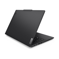 Máy Tính Xách Tay Lenovo ThinkPad T14 Gen 6 Core Ultra 7-255H/32GB DDR5/1TB SSD/14" WUXGA/Intel Arc 140T/Windows 11 Pro/Black (21QC000JVN)