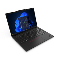 Máy Tính Xách Tay Lenovo ThinkPad T14 Gen 6 Core Ultra 7-255H/32GB DDR5/1TB SSD/14" WUXGA/Intel Arc 140T/Windows 11 Pro/Black (21QC000JVN)