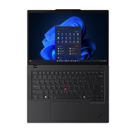 Máy Tính Xách Tay Lenovo ThinkPad T14 Gen 6 Core Ultra 7-255H/48GB DDR5/1TB SSD/14" WUXGA/Intel Arc 140T/Windows 11 Pro/Black (21QC000KVN)