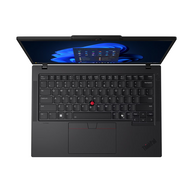 Máy Tính Xách Tay Lenovo ThinkPad T14 Gen 6 Core Ultra 5-225H/32GB DDR5/512GB SSD/14" WUXGA/Intel Arc 130T/NoOS/Black (21QC0002VA)