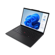 Máy Tính Xách Tay Lenovo ThinkPad T14 Gen 6 Core Ultra 5-225H/32GB DDR5/512GB SSD/14" WUXGA/Intel Arc 130T/NoOS/Black (21QC0002VA)