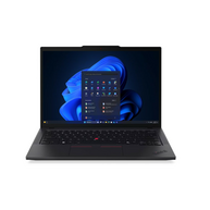 Máy Tính Xách Tay Lenovo ThinkPad T14 Gen 6 Core Ultra 5-225H/32GB DDR5/512GB SSD/14" WUXGA/Intel Arc 130T/NoOS/Black (21QC0002VA)
