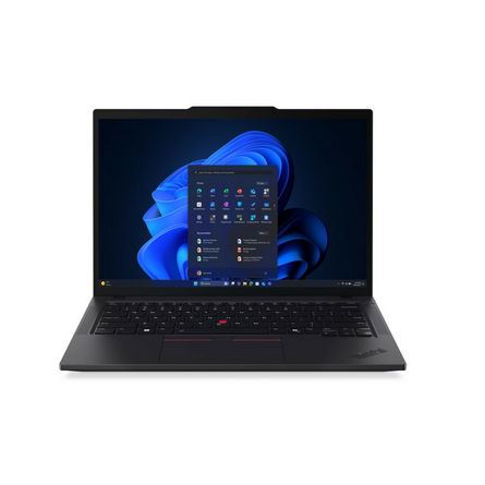 Máy Tính Xách Tay Lenovo ThinkPad T14 Gen 6 Core Ultra 5-225H/32GB DDR5/512GB SSD/14" WUXGA/Intel Arc 130T/NoOS/Black (21QC0002VA)