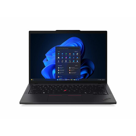 Máy Tính Xách Tay Lenovo ThinkPad T14 Gen 6 Core Ultra 5-225H/32GB DDR5/512GB SSD/14" WUXGA/Intel Arc 130T/Windows 11 Pro/Black (21QC000CVN)