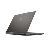 Máy Tính Xách Tay MSI Gaming Thin 15 Core i5-13420H/16GB DDR4/512GB SSD/15.6" Full HD/NVIDIA Geforce RTX 2050/Windows 11 Home/Xám (B13UCX-2080VN)