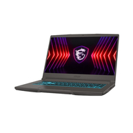 Máy Tính Xách Tay MSI Gaming Thin 15 Core i5-13420H/16GB DDR4/512GB SSD/15.6" Full HD/NVIDIA Geforce RTX 2050/Windows 11 Home/Xám (B13UCX-2080VN)