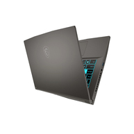 Máy Tính Xách Tay MSI Gaming Thin 15 Core i5-13420H/16GB DDR4/512GB SSD/15.6" Full HD/NVIDIA Geforce RTX 2050/Windows 11 Home/Xám (B13UCX-2080VN)