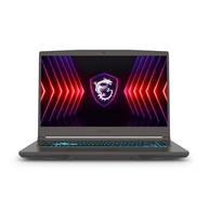 Máy Tính Xách Tay MSI Gaming Thin 15 Core i5-13420H/16GB DDR4/512GB SSD/15.6" Full HD/NVIDIA Geforce RTX 2050/Windows 11 Home/Xám (B13UCX-2080VN)