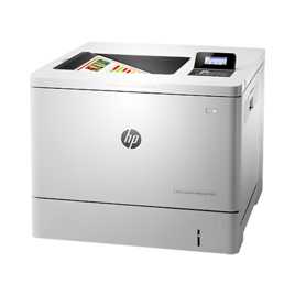 Máy In Laser Màu HP LaserJet Enterprise M552dn (B5L23A) Máy In Laser Màu HP LaserJet Enterprise M552dn (B5L23A)