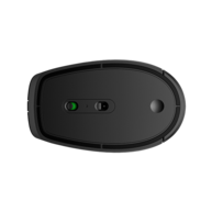 Bộ Bàn Phím Chuột HP 650(655) Wireless Keyboard and Mouse Combo - Black (4R013AA)