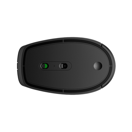 Bộ Bàn Phím Chuột HP 650(655) Wireless Keyboard and Mouse Combo - Black (4R013AA)