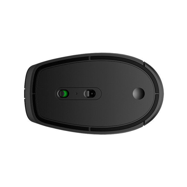 Bộ Bàn Phím Chuột HP 650(655) Wireless Keyboard and Mouse Combo - Black (4R013AA)