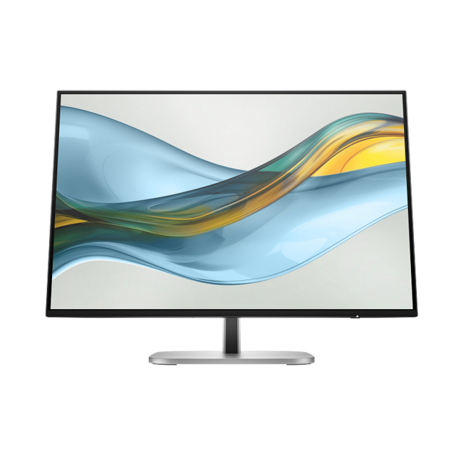 Màn Hình Máy Tính HP Series 5 Pro 524pn 24" IPS WUXGA 60Hz (9D9A7AA)