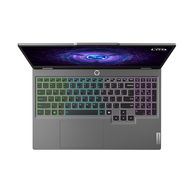 Máy Tính Xách Tay Lenovo LOQ 15IRX9 Core i5-13450HX/12GB DDR5/512GB SSD/15.6" Full HD/NVIDIA GeForce RTX 3050/Windows 11 Home/Luna Grey (83DV012LVN)