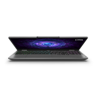 Máy Tính Xách Tay Lenovo LOQ 15IRX9 Core i5-13450HX/12GB DDR5/512GB SSD/15.6" Full HD/NVIDIA GeForce RTX 3050/Windows 11 Home/Luna Grey (83DV012LVN)