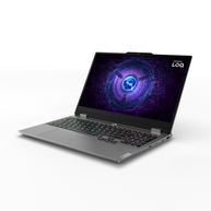 Máy Tính Xách Tay Lenovo LOQ 15IRX9 Core i5-13450HX/12GB DDR5/512GB SSD/15.6" Full HD/NVIDIA GeForce RTX 3050/Windows 11 Home/Luna Grey (83DV012LVN)