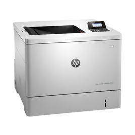 Máy In Laser Màu HP LaserJet Enterprise M552dn (B5L23A) Máy In Laser Màu HP LaserJet Enterprise M552dn (B5L23A)
