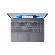 Máy Tính Xách Tay Lenovo IdeaPad Slim 3 15ARP10 Ryzen 7-7735HS/16GB DDR5/512GB SSD/15.3" WUXGA/AMD Radeon 680M/Windows 11 Home/Luna Grey (83K700EWVN)