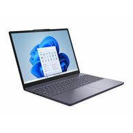 Máy Tính Xách Tay Lenovo IdeaPad Slim 3 15ARP10 Ryzen 5-7535HS/16GB DDR5/512GB SSD/15.3" WUXGA/AMD Radeon 660M/Windows 11 Home/Luna Grey (83K700EPVN)