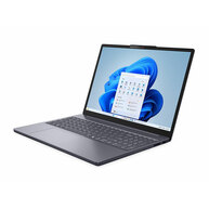 Máy Tính Xách Tay Lenovo IdeaPad Slim 3 15ARP10 Ryzen 5-7535HS/16GB DDR5/512GB SSD/15.3" WUXGA/AMD Radeon 660M/Windows 11 Home/Luna Grey (83K700EPVN)