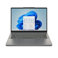 Máy Tính Xách Tay Lenovo IdeaPad Slim 3 14IRH10 Core i7-13620H/24GB DDR5/512GB SSD/14" WUXGA/Intel UHD Graphics/Windows 11 Home/Luna Grey (83K00009VN)