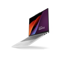 Máy Tính Xách Tay Lenovo IdeaPad Slim 5 OLED 15ARP10 Ryzen 7-7735HS/16GB LPDDR5x/512GB SSD/15.1" WQXGA/AMD Radeon 680M/Windows 11 Home/Cloud Grey (83J3001DVN)