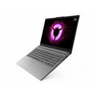 Máy Tính Xách Tay Lenovo LOQ 15ARP10E Ryzen 7-7735HS/16GB DDR5/512GB SSD/15.6" Full HD/RTX 3050 6GB/Windows 11 Home/Luna Grey (83S0006QVN)