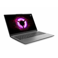 Máy Tính Xách Tay Lenovo LOQ 15ARP10E Ryzen 7-7735HS/16GB DDR5/512GB SSD/15.6" Full HD/RTX 3050 6GB/Windows 11 Home/Luna Grey (83S0006QVN)