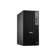 Máy Tính Để Bàn Dell Pro Tower QCT1250 Core Ultra 5-235/8GB DDR5/512GB SSD/Intel UHD Graphics/Windows 11 Home/Keyboard+Mouse/Black (QCT1250-235U-08512W)