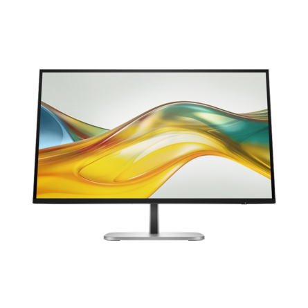 Màn Hình Máy Tính HP Series 5 Pro 527pq 27" IPS QHD 100Hz (9D9S0UT)