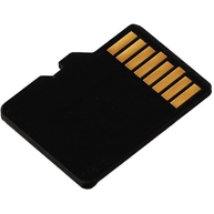 Thẻ Nhớ Kingston 128GB microSDXC UHS-I Class 10 + SD Adapter (SDC10G2/128GB)