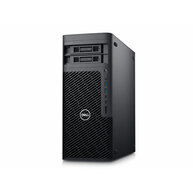 Máy Trạm Workstation Dell Precision 5860 Tower Xeon W3-2423/16GB DDR5/512GB SSD/Keyboard & Mouse/Windows 11 Pro (42PT586005)