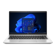 Máy Tính Xách Tay HP Probook 440 G8 Core i5-1135G7/16GB DDR4/512GB SSD/14" Full HD/Intel Graphics/Windows 11 Home/Silver (61G03AV)