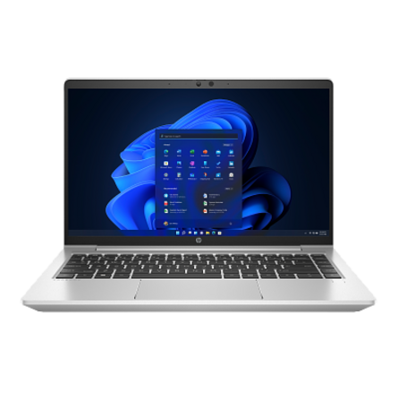 Máy Tính Xách Tay HP Probook 440 G8 Core i5-1135G7/16GB DDR4/512GB SSD/14" Full HD/Intel Graphics/Windows 11 Home/Silver (61G03AV)