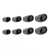 Tai Nghe Có Dây HP HyperX Cloud Earbuds II/Red (705L8AA)