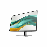 Màn Hình Máy Tính HP Series 5 Pro 27" IPS QHD 100Hz (9E0G5AA)