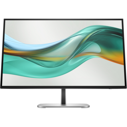 Màn Hình Máy Tính HP Series 5 Pro 27" IPS QHD 100Hz (9E0G5AA)