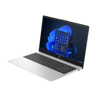 Máy Tính Xách Tay HP 250 G10 Core i5-1334U/16GB DDR4/512GB SSD/15.6" Full HD/Intel UHD Graphics/Windows 11 Home SL/Silver (A06F8PT)