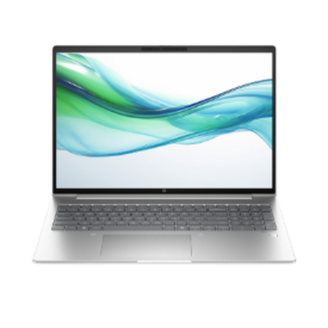 Máy Tính Xách Tay HP Probook 460 G11 Core 7-155U/16GB DDR5/512GB SSD/16" WUXGA/Intel Graphics/Windows 11 Home/Silver