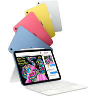 Máy Tính Bảng Apple iPad 11-inch A16 Wi-Fi 128GB - Blue (MD4A4ZA/A)