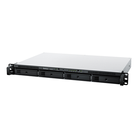 Thiết Bị Lưu Trữ NAS Synology RS422+