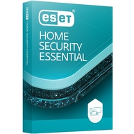 Phần Mềm Diệt Virus ESET Home Security Essential 1 User 1 Year (EHSE-1U1Y)