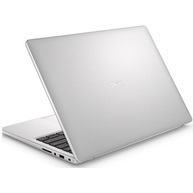 Máy Tính Xách Tay Dell 14 DC14250 Core 5 120U/16GB DDR5/512GB SSD/14'' WUXGA/Windows 11 Home/Silver (DC4C5375W1)