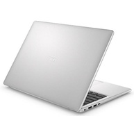 Máy Tính Xách Tay Dell 14 DC14250 Core 5 120U/16GB DDR5/512GB SSD/14'' WUXGA/Windows 11 Home/Silver (DC4C5375W1)