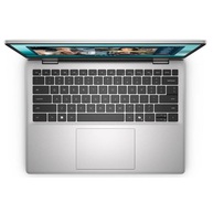 Máy Tính Xách Tay Dell 14 DC14250 Core 5 120U/16GB DDR5/512GB SSD/14'' WUXGA/Windows 11 Home/Silver (DC4C5375W1)