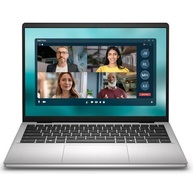 Máy Tính Xách Tay Dell 14 DC14250 Core 5 120U/16GB DDR5/512GB SSD/14'' WUXGA/Windows 11 Home/Silver (DC4C5375W1)