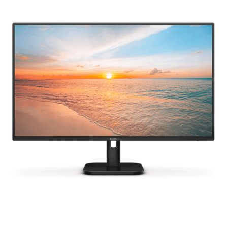 Màn Hình Máy Tính Philips 23.8" IPS FHD 120Hz (24E1N2100D/71)